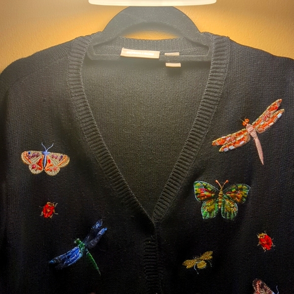 Cardigan - Picture 2 of 3